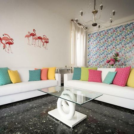 شقة ليفانتو  في Flamingo & Cactus By The Sea المظهر الخارجي الصورة